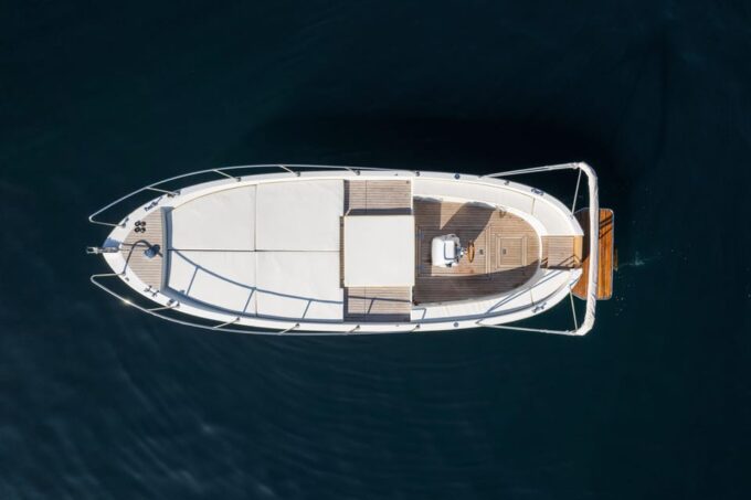 Naples Paradise Boat Tour-Shared Tour for up to Max 6 People - Booking Information
