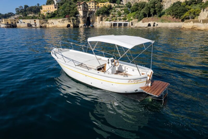 Naples Paradise Boat Tour - The Practical Side: What to Know Before Booking
