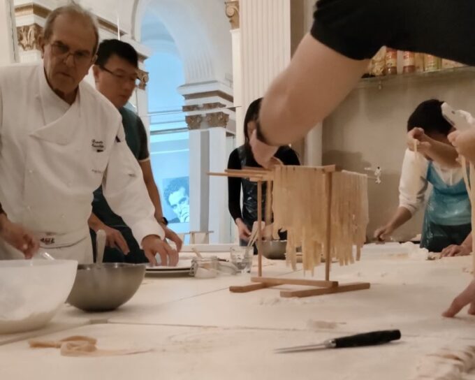Naples: Pasta Making Class With Starter and Drink - Frequently Asked Questions