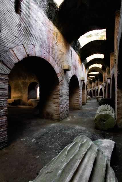 Naples: Phlegraean Fields Vintage Vespa Private Tour - Included Amenities