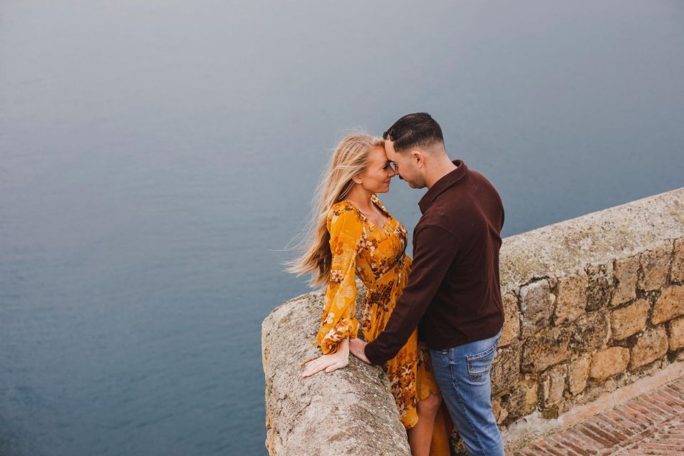 Naples: Photo Shoot With a Private Vacation Photographer - Highlights