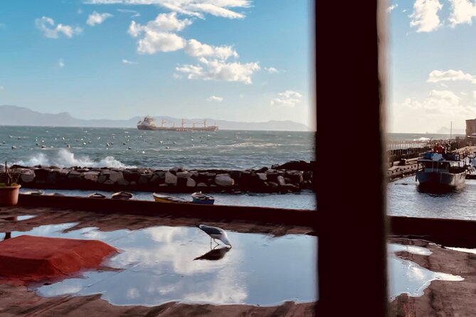 Naples Photo Tour Walking - Outstanding Reviews