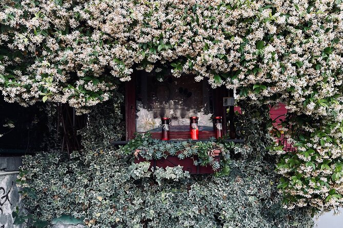 Naples Photo Tour Walking - Photography Highlights