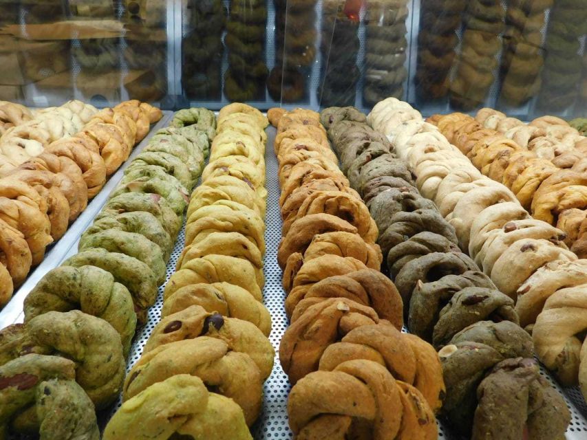 Naples: Pizza and Beyond Food Tour - Exploring the Flavors of Naples