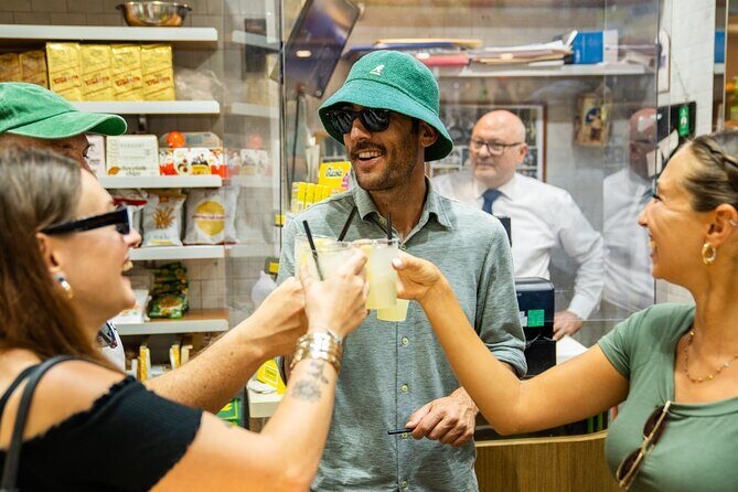 Naples Pizza & Drinks Tour: A Slice of Naples with Eating Europe - An Honest Look at the Experience