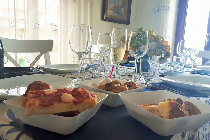 Naples Pizza-Making Lesson Plus Dinner - Pricing, Availability, and Cancellation