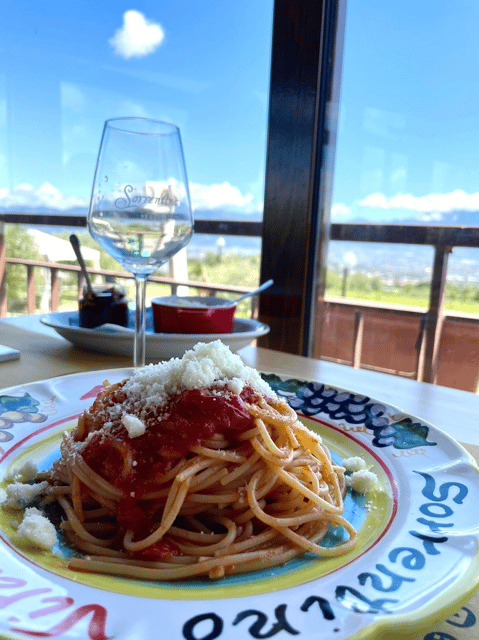Naples: Pompeii and Herculaneum Tour with Tickets and Lunch - A Deep Dive into the Tour