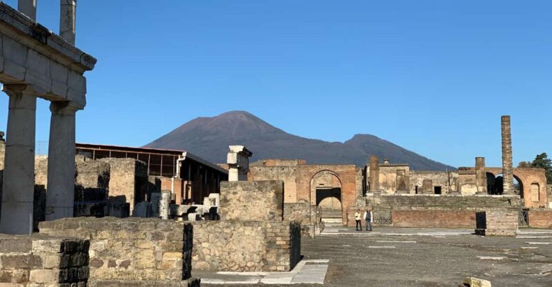 Naples: Pompeii and Naples Full-Day Tour with Tickets - Who Will Love This Experience?