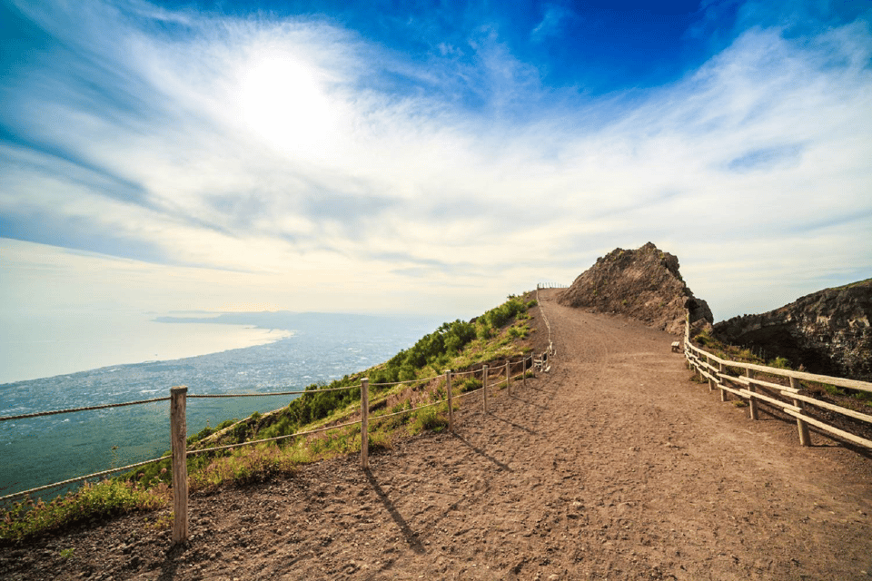 Naples: Pompeii and Vesuvius Day Trip - Who Would Love This Tour?
