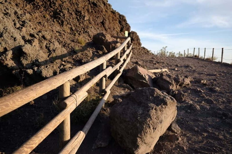 Naples: Pompeii and Vesuvius Skip-the-Line Day Trip - Authenticity and Value
