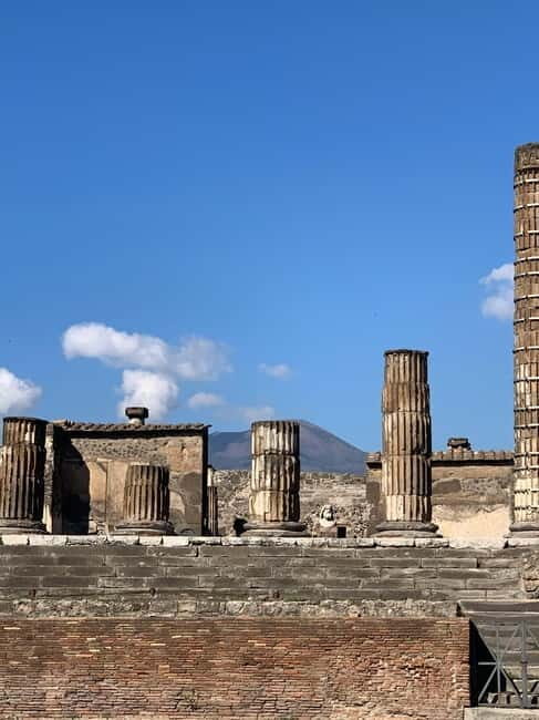 Naples: Pompeii & Herculaneum Shared Small group Tour - Who Will Appreciate This Tour Most?