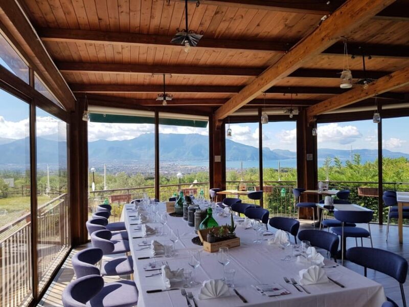 Naples: Pompeii & Herculaneum Tour w/Lunch and Wine Tasting - Why This Tour Works Well