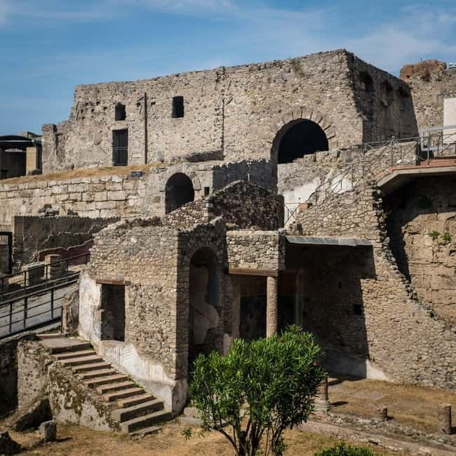 Naples: Pompeii & Mount Vesuvius Shore Excursion - Final Thoughts