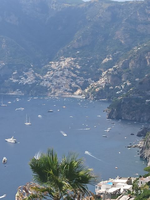 Naples: Pompeii, Positano, & Sorrento Shore Excursion - An In-Depth Look at the Naples Shore Excursion