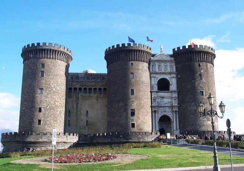 Naples, Pompeii Ruins and Sorrento Guided Tour with Lunch - Who Will Love This Tour?
