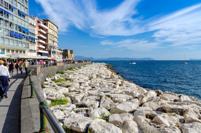 Naples, Pompeii Ruins and Sorrento Guided Tour with Lunch - The Bottom Line: Who Will Love This Tour?