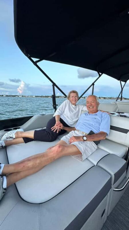 Naples-Port Royal Breakfast Private Cruise with Dolphin tour - Why Consider This Cruise?