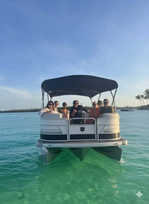 Naples-Port Royal Breakfast Private Cruise with Dolphin tour - Practical Details and What You Should Know