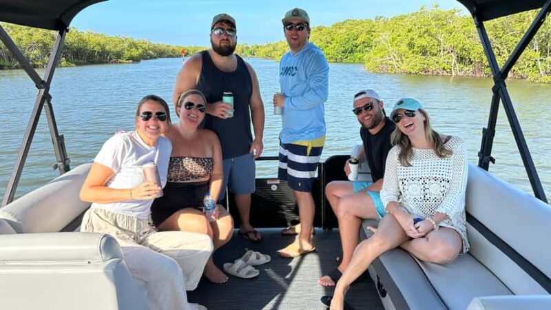 Naples-Port Royal Breakfast Private Cruise with Dolphin tour - FAQ