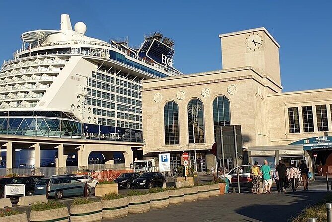 Naples port tour Sorrento and pompeii and overview of positano - A Detailed Look at the Tour Experience