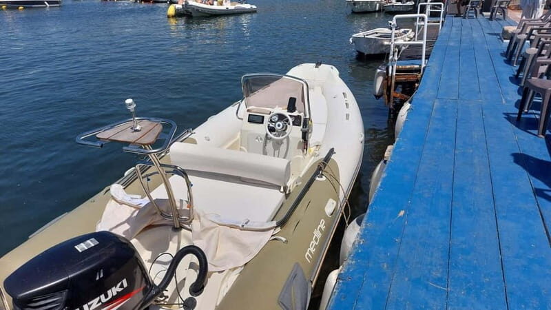 Naples Posillipo: Sunset Dinghy Tour with Aperitif and Bathing - FAQs