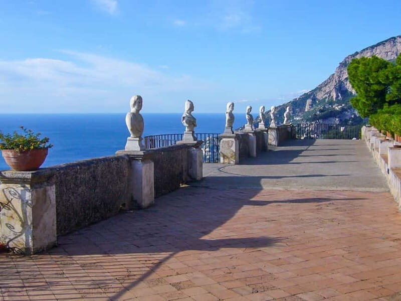 Naples: Positano, Amalfi, and Ravello Tour in a Minivan - The Pros and Cons: What Should You Know