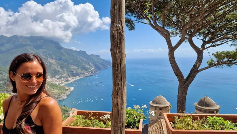 Naples: Positano, Sorrento, and Pompeii daytrip - Introduction