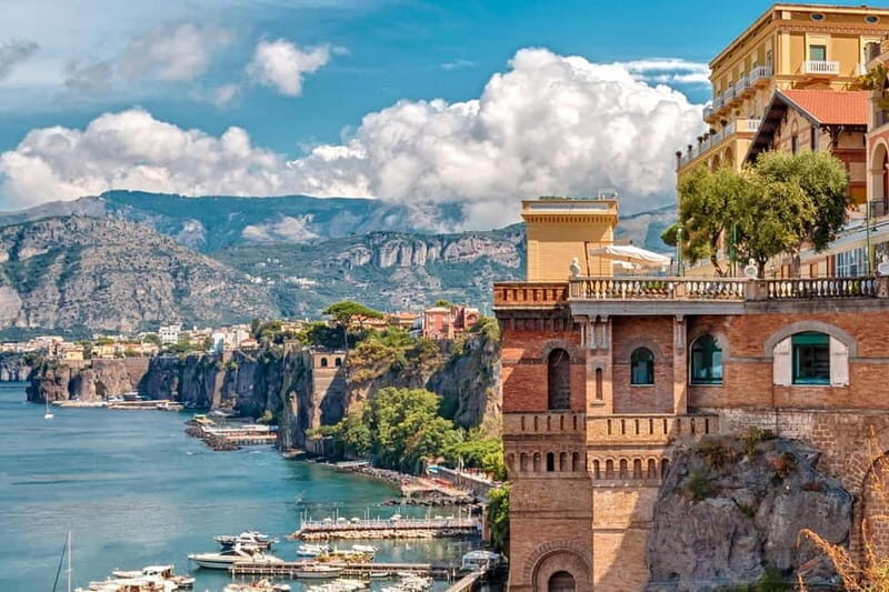 Naples: Positano, Sorrento, and Pompeii daytrip - Final Thoughts
