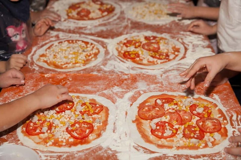 Naples: Premium Pizza-Making Class at a Pizzeria - Frequently Asked Questions