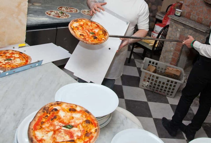 Naples: Premium Pizza-Making Class at a Pizzeria - Final Thoughts