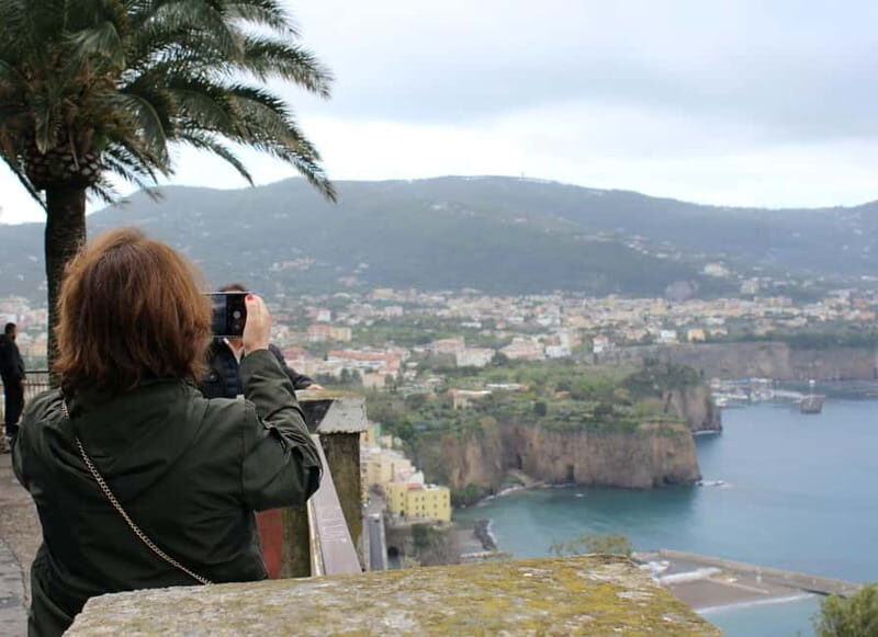 Naples: Private Amalfi, Positano & Sorrento Tour With Driver - Why This Tour Is a Great Choice