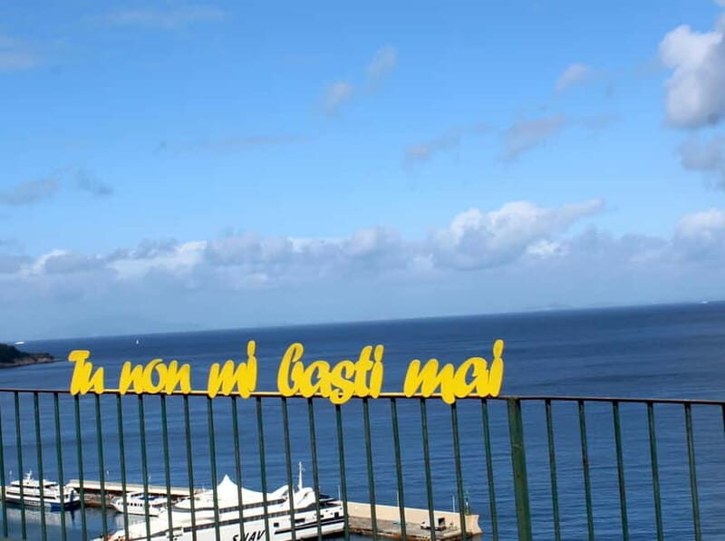 Naples: Private Amalfi, Positano & Sorrento Tour With Driver - What Travelers Say