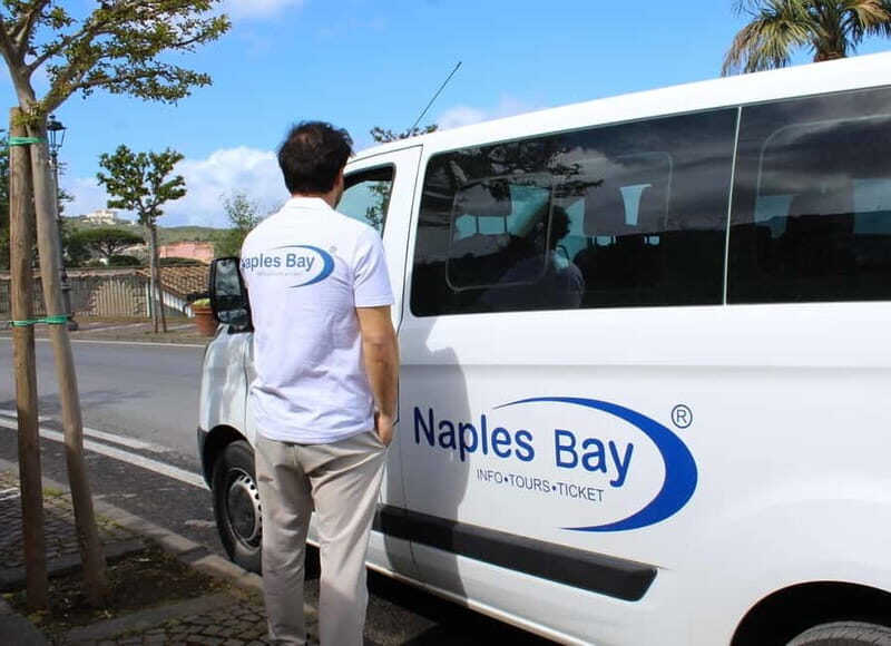 Naples: Private Amalfi, Positano & Sorrento Tour With Driver - The Cost & Value