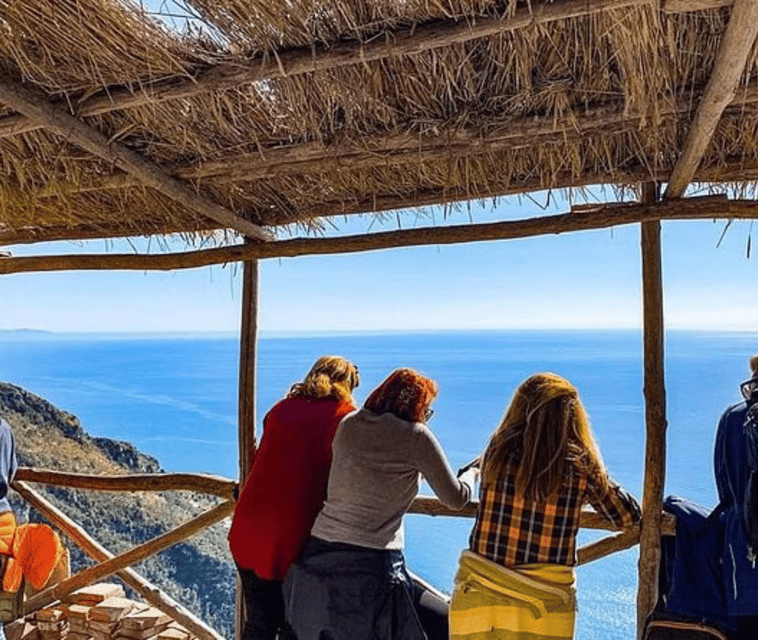 Naples: Private Amalfi, Positano & Sorrento Tour With Driver - Authenticity, Value, and Real-World Insights
