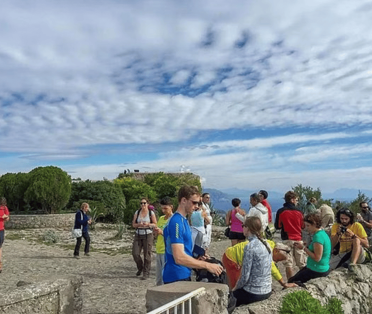 Naples: Private Amalfi, Positano & Sorrento Tour With Driver - FAQ