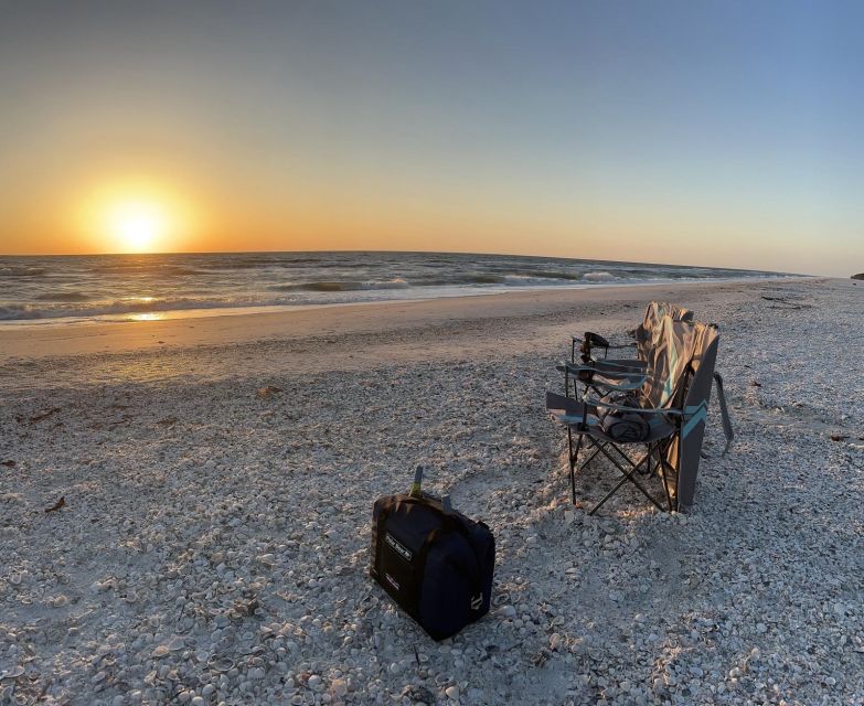 Naples Private Boat Charter- All Beach Amenities Included! - Frequently Asked Questions