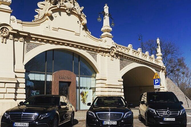 Naples private driver full day - An In-Depth Look at the Full-Day Private Driver Experience