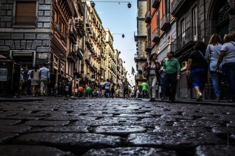 Naples: Private excursion with local tour guide - Price, Duration, and Overall Value 