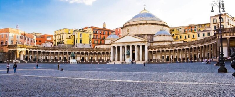 Naples: Private excursion with local tour guide - FAQ