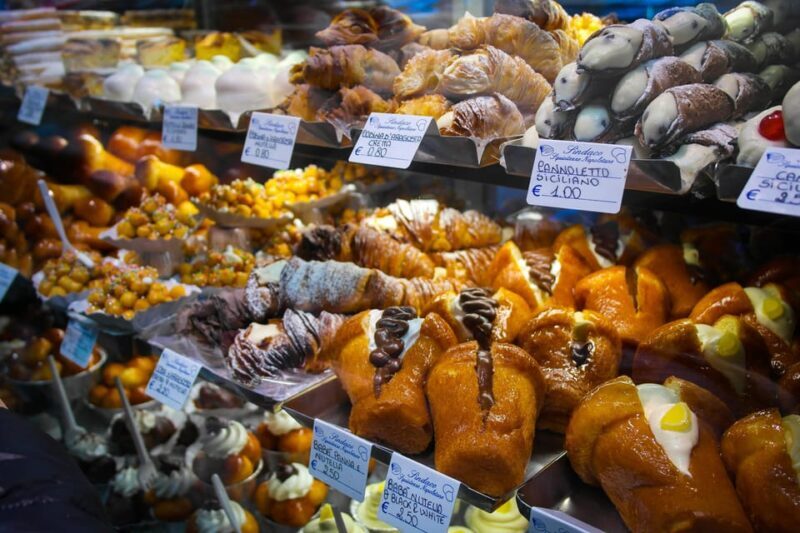 Naples: Private Food Tasting Tour with Local Guide - An Authentic Introduction to Naples’ Culinary Heart