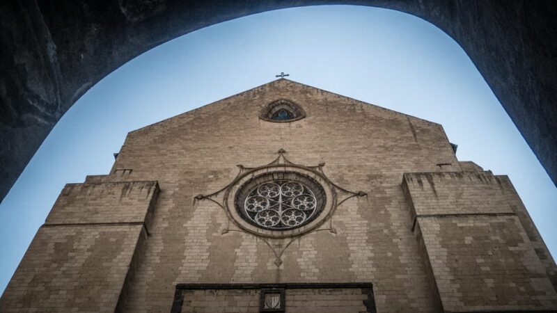 Naples: Private Food Tasting Tour with Local Guide - The Guide’s Role and the Private Format