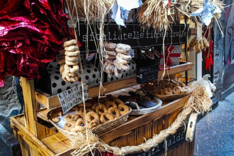 Naples: Private Food Tasting Tour with Local Guide - Authenticity and Overall Experience