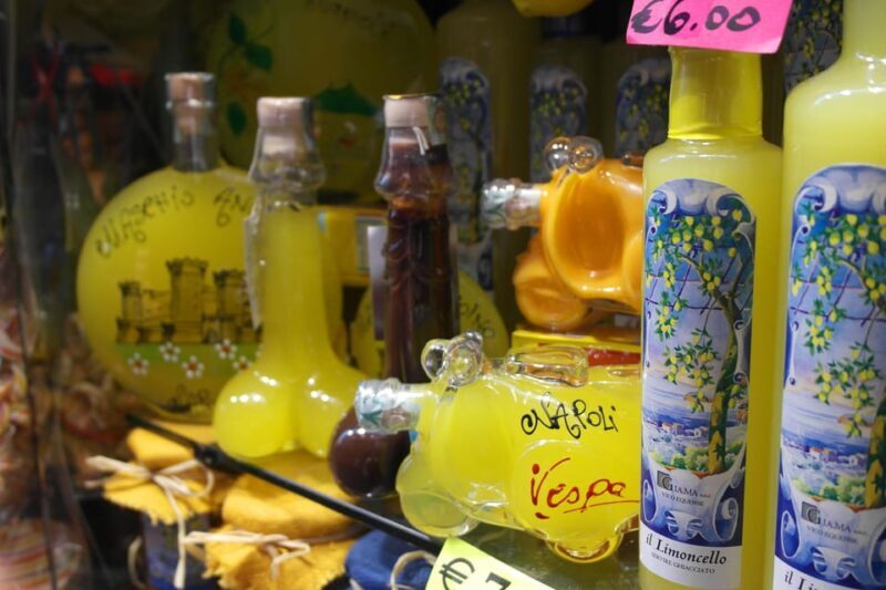 Naples: Private Food Tasting Tour with Local Guide - FAQ