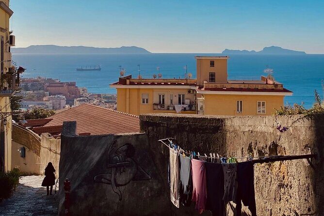 Naples Private Food Walking Tour from Pizza to Limoncello - FAQ