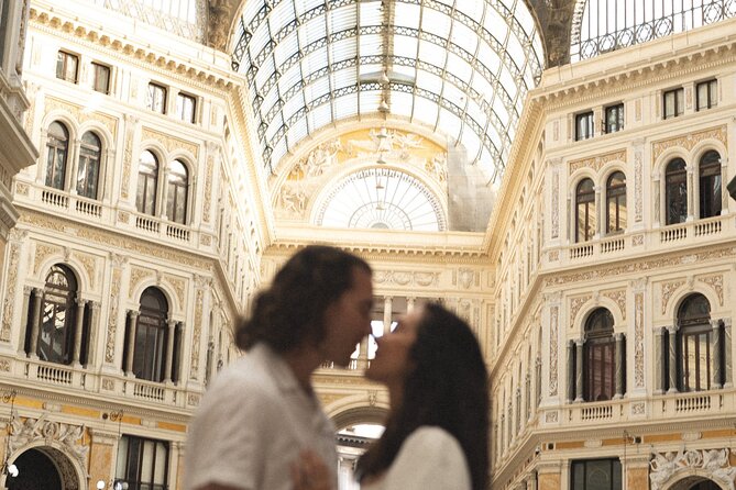 Naples Private Photoshoot With a Professional Photographer - Frequently Asked Questions