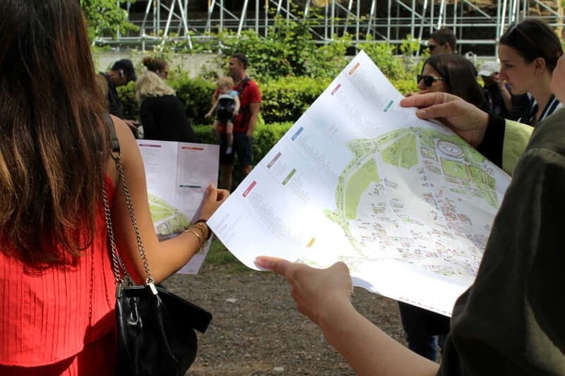 Naples: Private Pompeii Tour with Guide and Transfer - A Detailed Look at the Experience