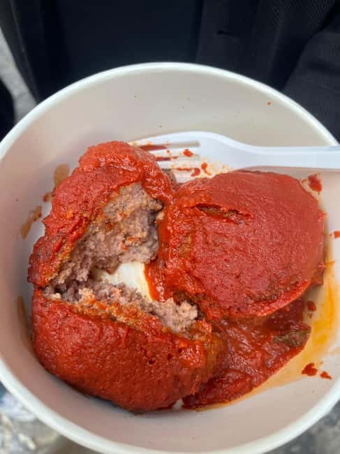 Naples: Private Street Food Tour - Discovering Naples’s Food Scene