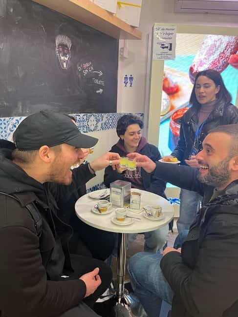 Naples: Private Street Food Tour - Practical Tips