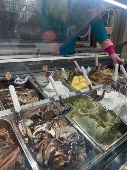 Naples: Private Street Food Tour - FAQ