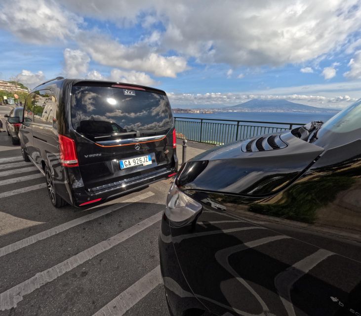 Naples Private Tour With Driver and Tour Guide - Frequently Asked Questions
